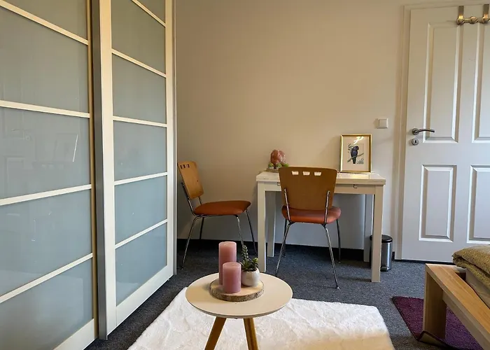 Starhouse Ferienwohnung Hamburg