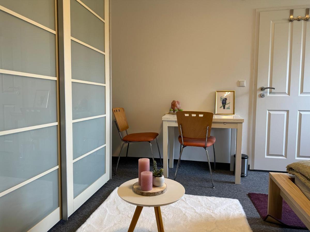 Starhouse Appartement *