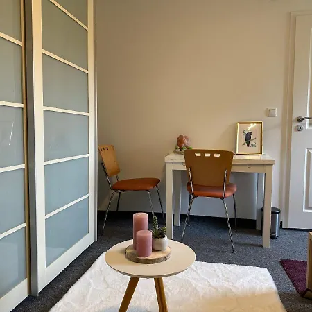 StarHouse Ferienwohnung Hamburg Exterior foto