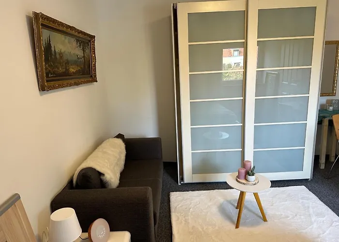 StarHouse Ferienwohnung Hamburg