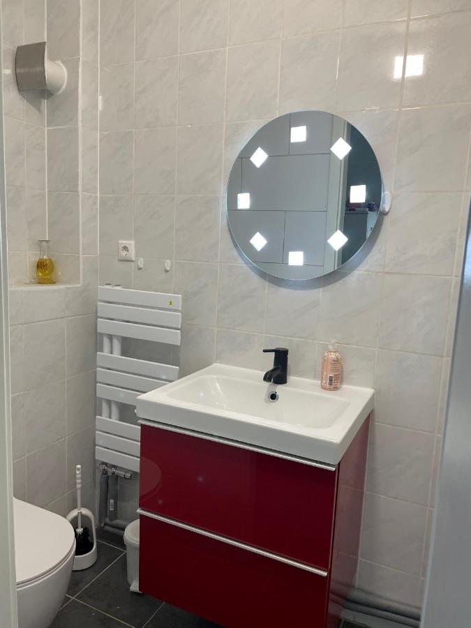 Starhouse Apartamento