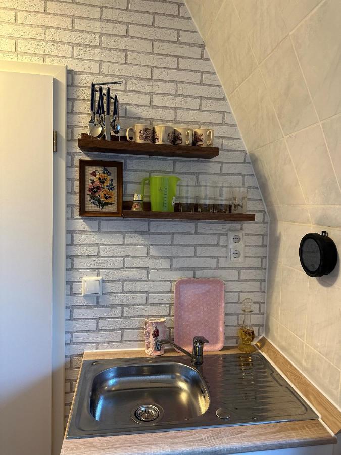 Starhouse Apartamento Hamburgo