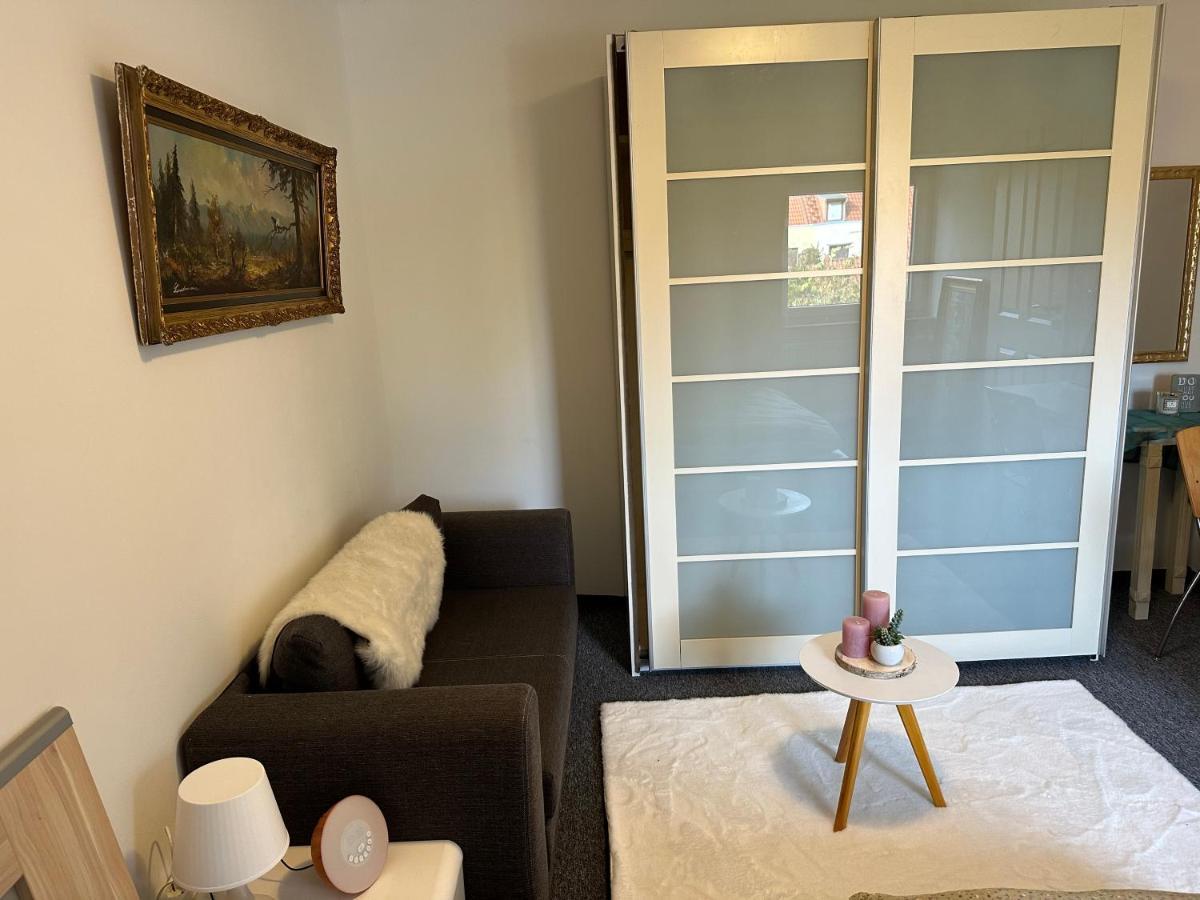Starhouse Apartamento Hamburgo