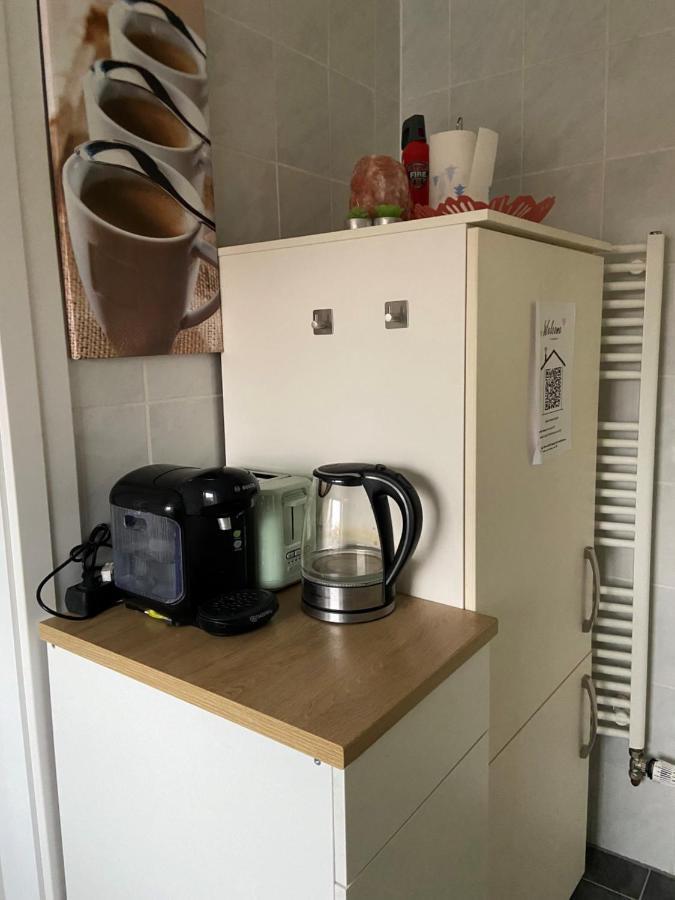 Apartamento Starhouse